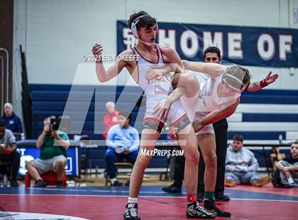 Thumbnail 1 in Smithtown Tournament (Championship Rounds) photogallery.