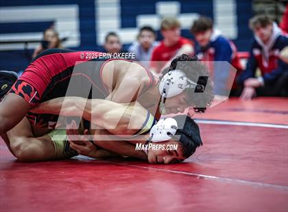 Thumbnail 1 in Smithtown Tournament (Championship Rounds) photogallery.
