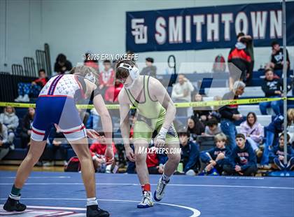 Thumbnail 2 in Smithtown Tournament (Championship Rounds) photogallery.