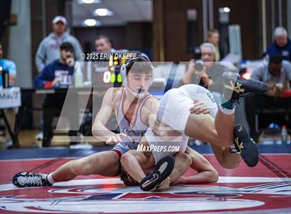 Thumbnail 3 in Smithtown Tournament (Championship Rounds) photogallery.