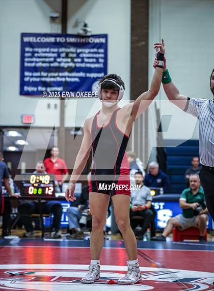 Thumbnail 3 in Smithtown Tournament (Championship Rounds) photogallery.