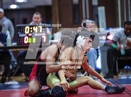 Thumbnail 2 in Smithtown Tournament (Championship Rounds) photogallery.