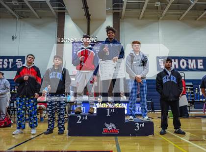 Thumbnail 3 in Smithtown Tournament (Championship Rounds) photogallery.