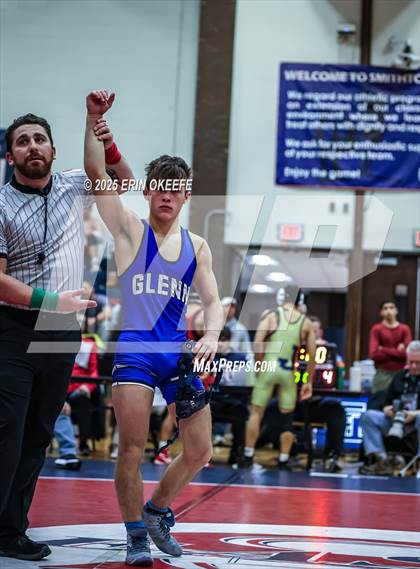 Thumbnail 3 in Smithtown Tournament (Championship Rounds) photogallery.