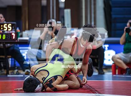 Thumbnail 2 in Smithtown Tournament (Championship Rounds) photogallery.