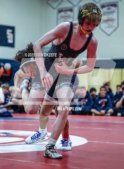 Thumbnail 2 in Smithtown Tournament (Championship Rounds) photogallery.