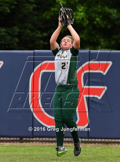 Thumbnail 1 in San Marin vs. Bishop O'Dowd (CIF NCS D3 Final) photogallery.