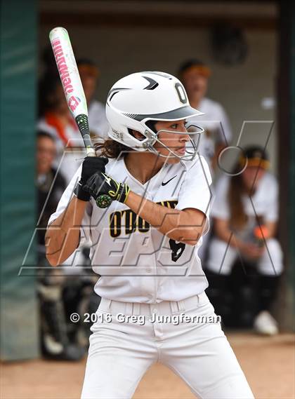 Thumbnail 3 in San Marin vs. Bishop O'Dowd (CIF NCS D3 Final) photogallery.