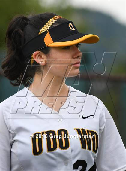 Thumbnail 1 in San Marin vs. Bishop O'Dowd (CIF NCS D3 Final) photogallery.