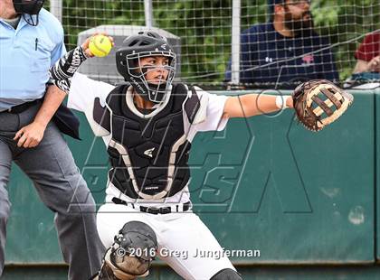 Thumbnail 1 in San Marin vs. Bishop O'Dowd (CIF NCS D3 Final) photogallery.