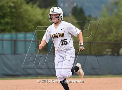Thumbnail 1 in San Marin vs. Bishop O'Dowd (CIF NCS D3 Final) photogallery.