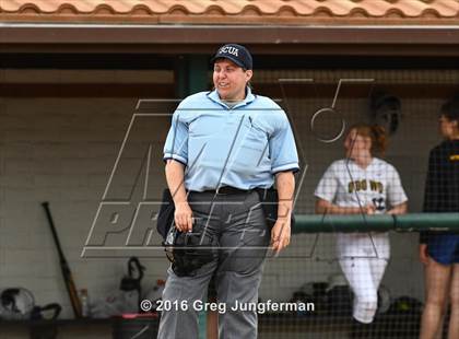 Thumbnail 2 in San Marin vs. Bishop O'Dowd (CIF NCS D3 Final) photogallery.