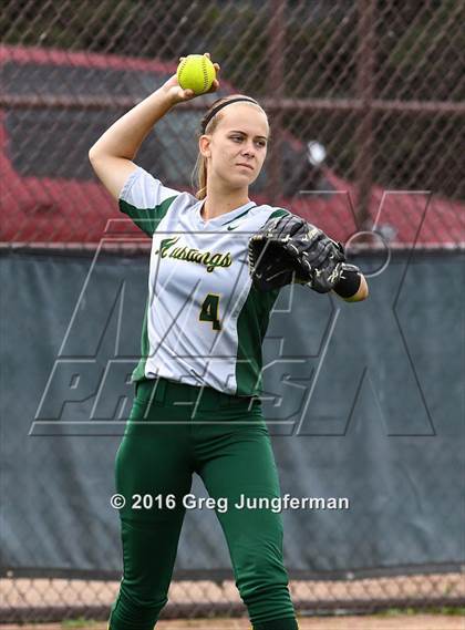 Thumbnail 1 in San Marin vs. Bishop O'Dowd (CIF NCS D3 Final) photogallery.