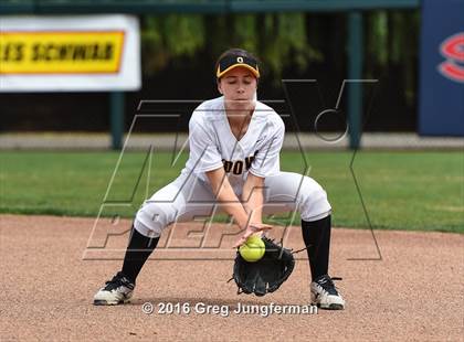 Thumbnail 1 in San Marin vs. Bishop O'Dowd (CIF NCS D3 Final) photogallery.