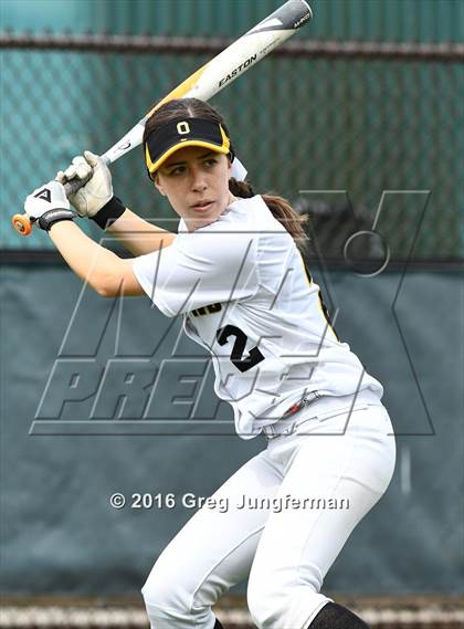 Thumbnail 2 in San Marin vs. Bishop O'Dowd (CIF NCS D3 Final) photogallery.