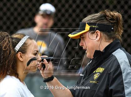 Thumbnail 1 in San Marin vs. Bishop O'Dowd (CIF NCS D3 Final) photogallery.