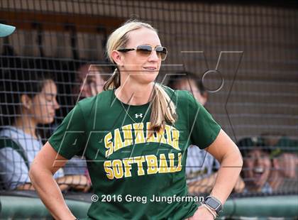 Thumbnail 3 in San Marin vs. Bishop O'Dowd (CIF NCS D3 Final) photogallery.