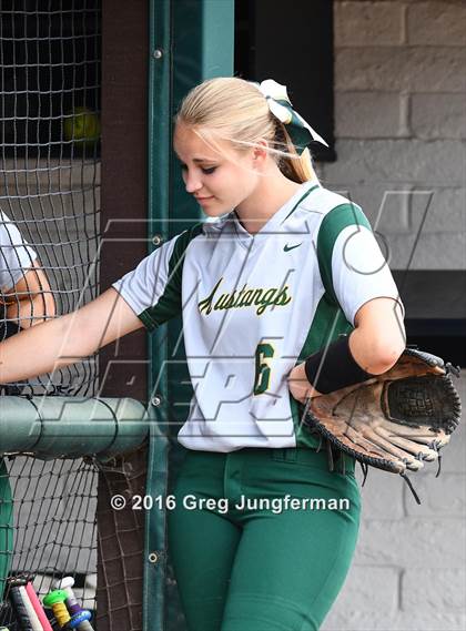 Thumbnail 1 in San Marin vs. Bishop O'Dowd (CIF NCS D3 Final) photogallery.