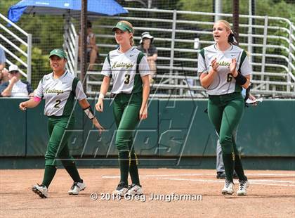 Thumbnail 2 in San Marin vs. Bishop O'Dowd (CIF NCS D3 Final) photogallery.
