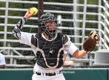 Thumbnail 1 in San Marin vs. Bishop O'Dowd (CIF NCS D3 Final) photogallery.