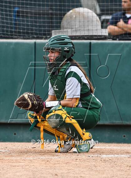 Thumbnail 3 in San Marin vs. Bishop O'Dowd (CIF NCS D3 Final) photogallery.