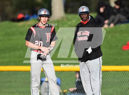Thumbnail 3 in Fox Lane @ John Jay-East Fishkill photogallery.