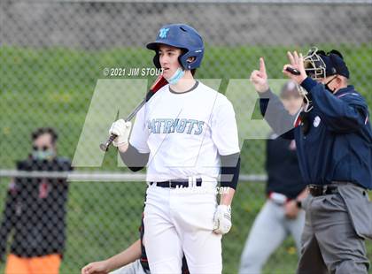 Thumbnail 3 in Fox Lane @ John Jay-East Fishkill photogallery.