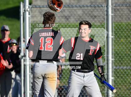 Thumbnail 2 in Fox Lane @ John Jay-East Fishkill photogallery.
