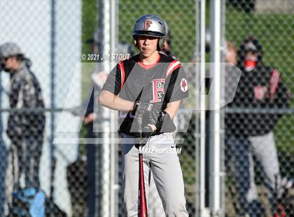 Thumbnail 3 in Fox Lane @ John Jay-East Fishkill photogallery.