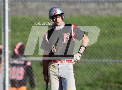 Thumbnail 1 in Fox Lane @ John Jay-East Fishkill photogallery.