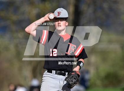 Thumbnail 1 in Fox Lane @ John Jay-East Fishkill photogallery.
