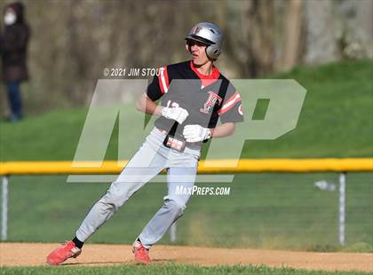 Thumbnail 3 in Fox Lane @ John Jay-East Fishkill photogallery.