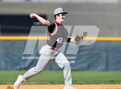 Thumbnail 3 in Fox Lane @ John Jay-East Fishkill photogallery.