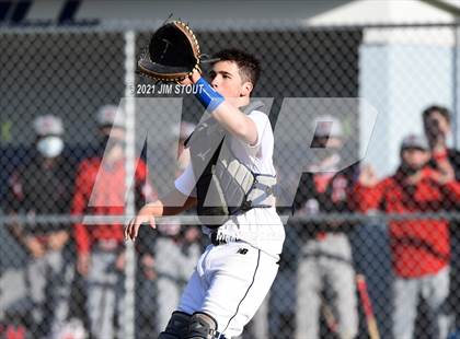 Thumbnail 3 in Fox Lane @ John Jay-East Fishkill photogallery.
