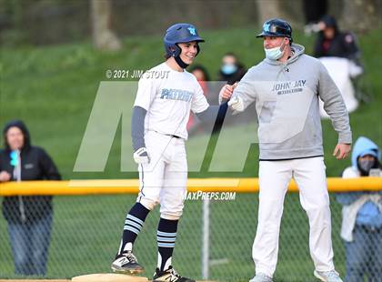 Thumbnail 3 in Fox Lane @ John Jay-East Fishkill photogallery.