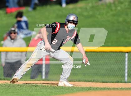 Thumbnail 2 in Fox Lane @ John Jay-East Fishkill photogallery.