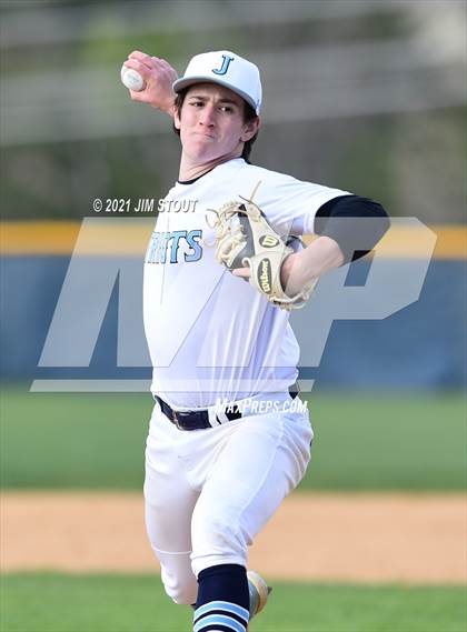 Thumbnail 1 in Fox Lane @ John Jay-East Fishkill photogallery.