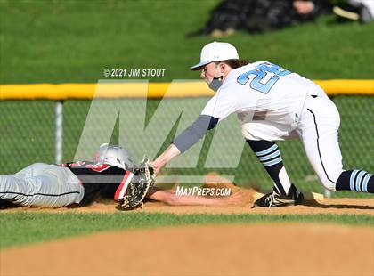 Thumbnail 1 in Fox Lane @ John Jay-East Fishkill photogallery.