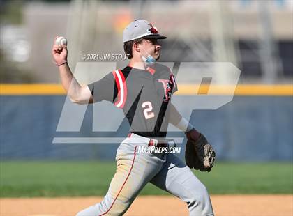 Thumbnail 3 in Fox Lane @ John Jay-East Fishkill photogallery.