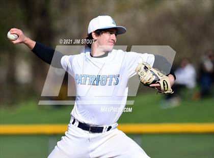 Thumbnail 1 in Fox Lane @ John Jay-East Fishkill photogallery.