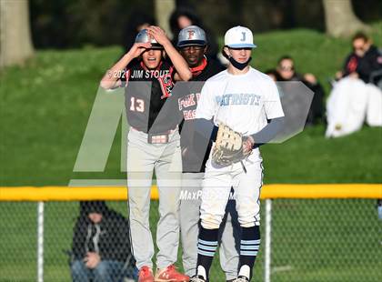 Thumbnail 1 in Fox Lane @ John Jay-East Fishkill photogallery.