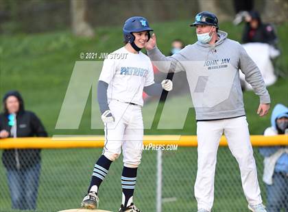 Thumbnail 1 in Fox Lane @ John Jay-East Fishkill photogallery.