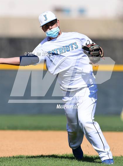 Thumbnail 3 in Fox Lane @ John Jay-East Fishkill photogallery.