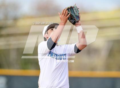 Thumbnail 3 in Fox Lane @ John Jay-East Fishkill photogallery.
