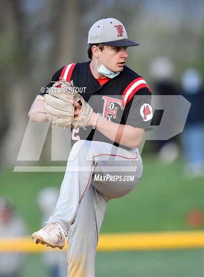 Thumbnail 3 in Fox Lane @ John Jay-East Fishkill photogallery.
