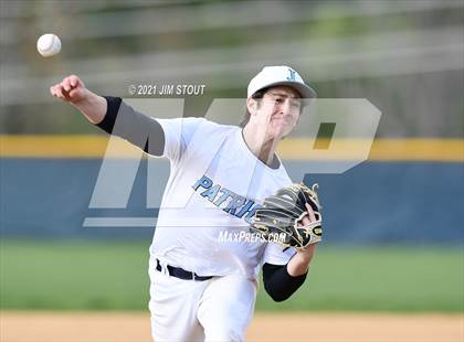 Thumbnail 2 in Fox Lane @ John Jay-East Fishkill photogallery.