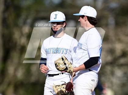 Thumbnail 1 in Fox Lane @ John Jay-East Fishkill photogallery.