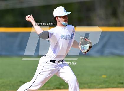 Thumbnail 3 in Fox Lane @ John Jay-East Fishkill photogallery.