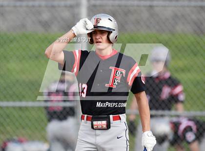 Thumbnail 1 in Fox Lane @ John Jay-East Fishkill photogallery.