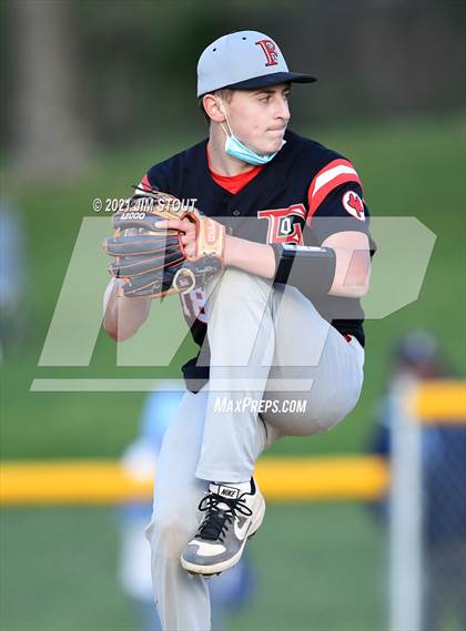 Thumbnail 3 in Fox Lane @ John Jay-East Fishkill photogallery.